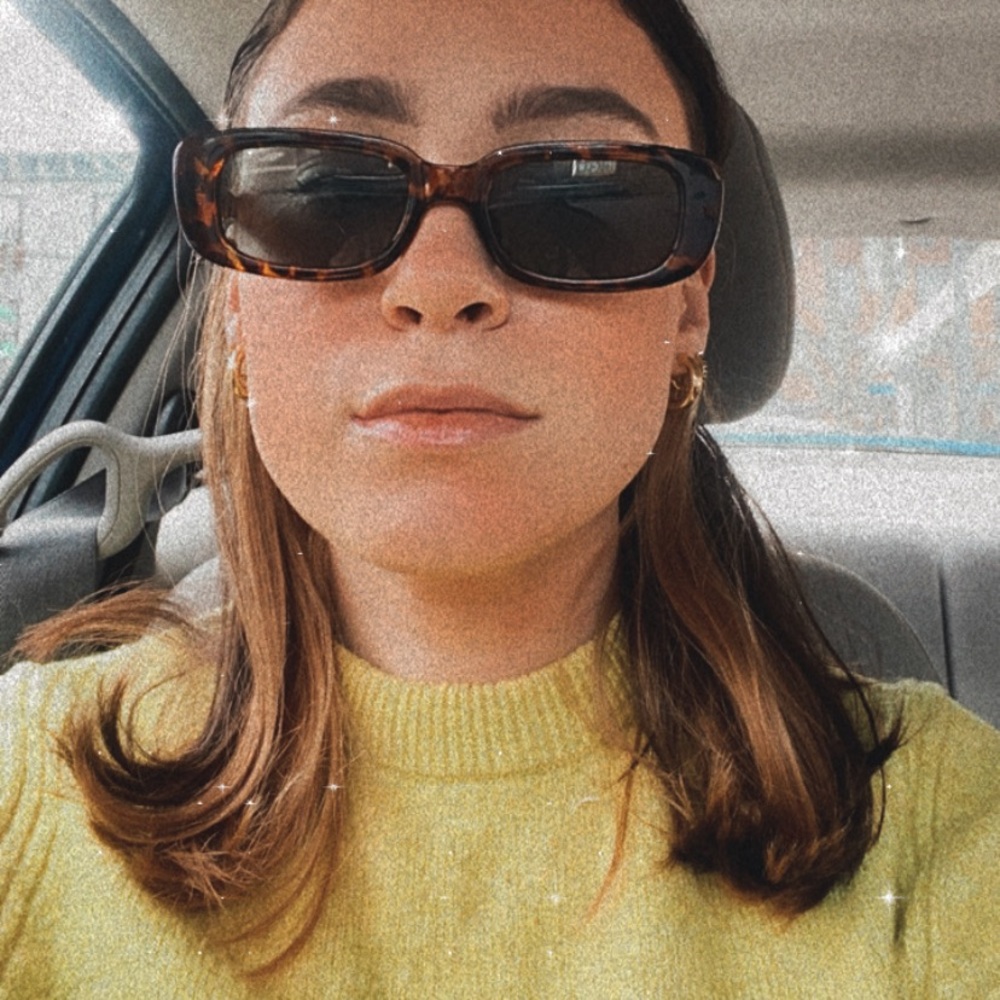 Meet your Posher, Michelle